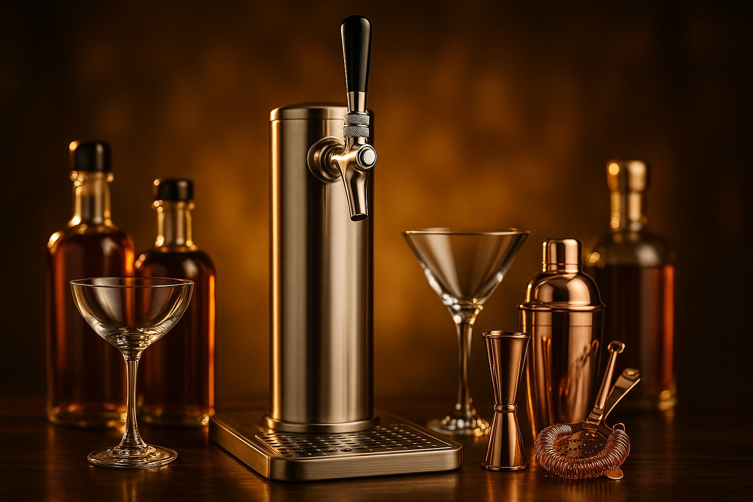 Hero 28 mm:n puhdistusadapteri mäntää ja tasausventtiiliä varten